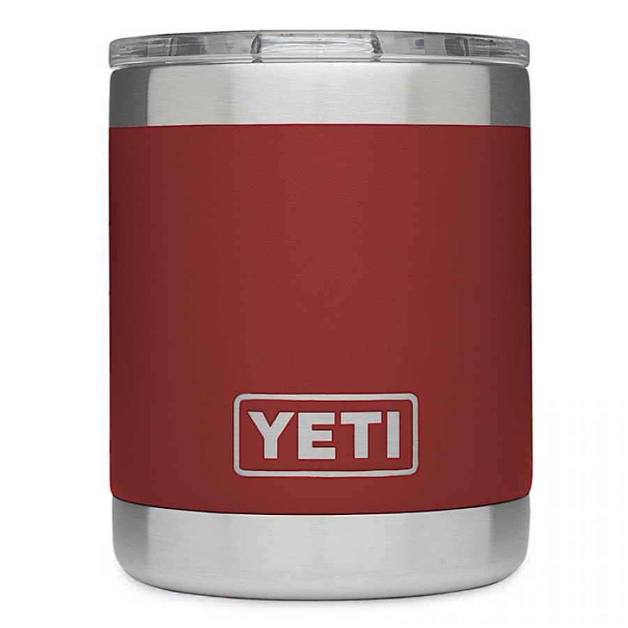 Yeti Rambler 10 oz Lowball Yeti Rambler 10 oz Lowball
